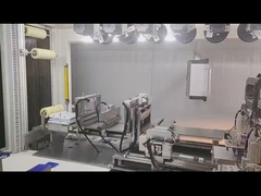 300W poly zonnepaneel voor veehouderijen IP65 340w zonnepaneel