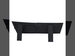 485W Mono zonnepanelen 37,96V Hoog foto-elektrisch omzettingsefficiëntie