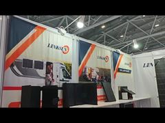 550W monokristallijn zonnepaneel, hoog rendement, voor thuisgebruik