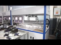 350 W tot 385 W Huishoudelijke zonnepanelen Waterdicht Mono Zonne module 120 cellen