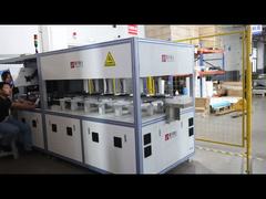 Monokristallijn zonnepanelen van 250 W 29.5 V zonnepanelen voor thuisgebruik