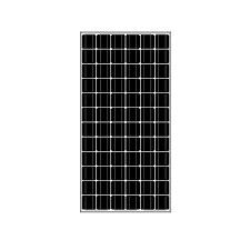 330 Watt polykristallijne module 9.64A silicium zonne-Pv-module oplader