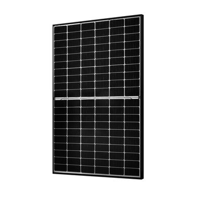 Bifaciale zonnepanelen BSCI Monokristallijn zonnepanelen Kit voor opladen