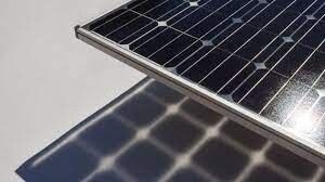 400 Watt 1500 V Bifaciale zonnepanelen Monokristallijn zonnepaneel Voor opladen