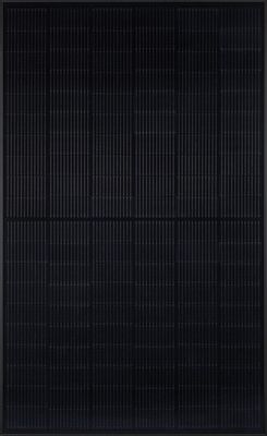 270w Zwart Flexibel Zonnepaneel Polykristallijn Zonnepaneel