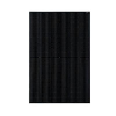 310w zwart zwart zonnepaneel monokristallijn fotovoltaïsche cel MC4 connector