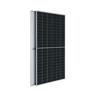 680w Linksun monokristallijn silicium zonnepanelen met 25 jaar garantie