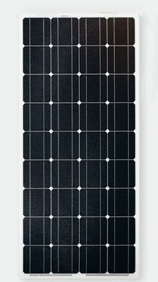 440w 23kg Frameless Solar N Type Mono Bi Facial Double Glass Frameless