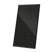260w Zwarte zonnepanelen Mono kristallijne panelen