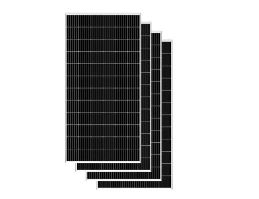 330 Watt polykristallijne module 9.64A silicium zonne-Pv-module oplader