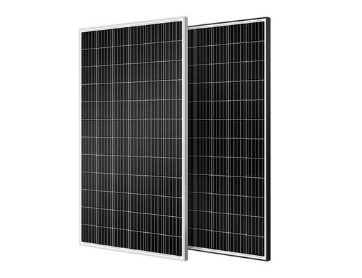 340 Watt 37,5 V mono zonnepaneel 72 cellen Silicium zonne-PV-module