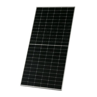 Monokristallijn PERC-zonnepanelen van 535 W met MC4-connector