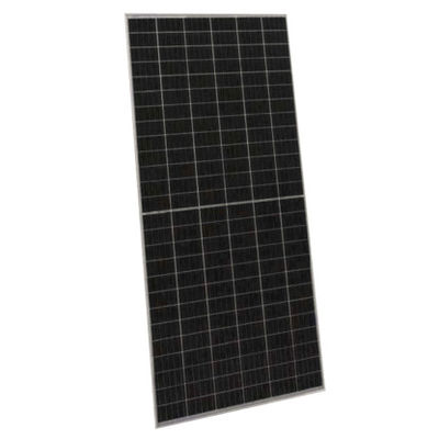 570W Linksun 31,5kg Monocristallijn silicium zonnepanelen met 25 jaar garantie