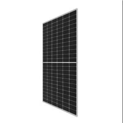 560W N-type mono-kristallijn silicium zonnepanelen met 25 jaar garantie