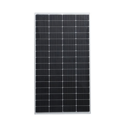 430w 31.79V Frameless Solar Module 430 Watt Bifaciale PV-cellen