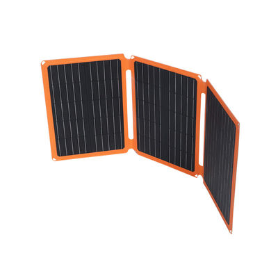 Beste telefoon zonne-oplader 30W USB zonnepaneel oplader
