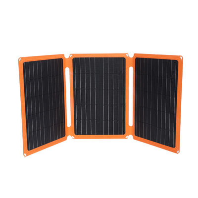 Beste telefoon zonne-oplader 30W USB zonnepaneel oplader