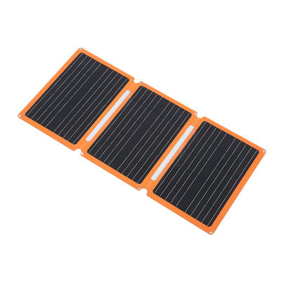 Beste telefoon zonne-oplader 30W USB zonnepaneel oplader