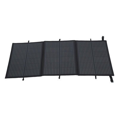 100W uitstekend waterdicht 100W zonne deken beste vouw zonne deken