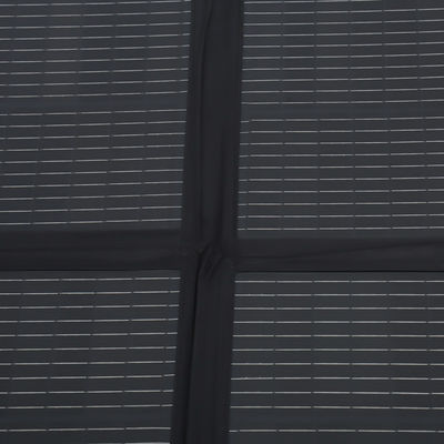 200W draagbare zonne-dek vouw zonnepaneel deken