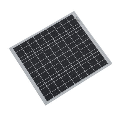Kleine draagbare zonnepanelen Linksun 20w monocristallijn voor duurzame energie