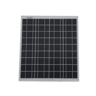 Kleine draagbare zonnepanelen Linksun 20w monocristallijn voor duurzame energie