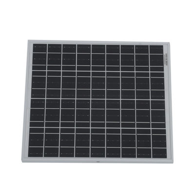 Kleine draagbare zonnepanelen Linksun 20w monocristallijn voor duurzame energie