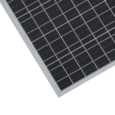 Kleine draagbare zonnepanelen Linksun 20w monocristallijn voor duurzame energie