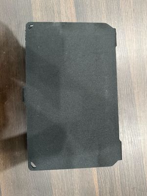 Lichte zonnepanelen voor mobiele huizen met USB