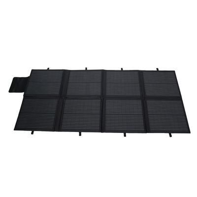 Zonnecel Monokristallijncel 200W Zonne deken voor kamperen IP65 Beschermingsklasse