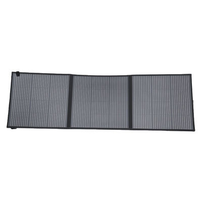 Gemakkelijk kamperen zonne deken met beugel 1305*5*840mm 150W