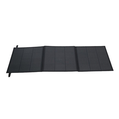 Gemakkelijk kamperen zonne deken met beugel 1305*5*840mm 150W