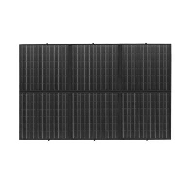 beste draagbare zonnepanelen voor kamperen