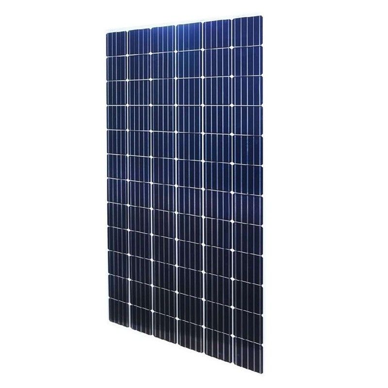 410w IP68 zonnepaneel Bifaciaal N-type Bifaciaal zonnepaneel Frameless