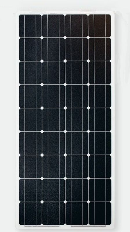 440w 23kg Frameless Solar N Type Mono Bi Facial Double Glass Frameless