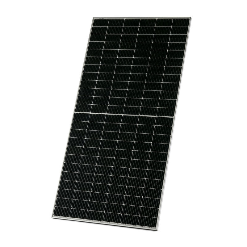 Monokristallijn PERC-zonnepanelen van 535 W met MC4-connector