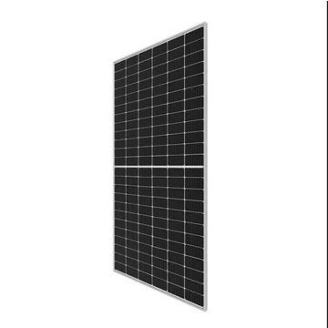 560W N-type mono-kristallijn silicium zonnepanelen met 25 jaar garantie